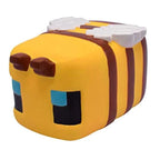 Imagen del producto Minecraft Mega Squishme figura anti-estrés Serie 3 Abeja 15 cm