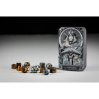 Imagen del producto Character Class Classic RPG Set de dados Game Master (16)