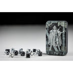 Imagen del producto Character Class Classic RPG Set de dados Fighter (15)