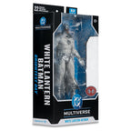 Product image DC Multiverse Action Figure White Lantern Batman (Brightest)