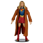 Imagen del producto Supergirl (2026) Figura de acción DC Theatrical Deluxe Edition