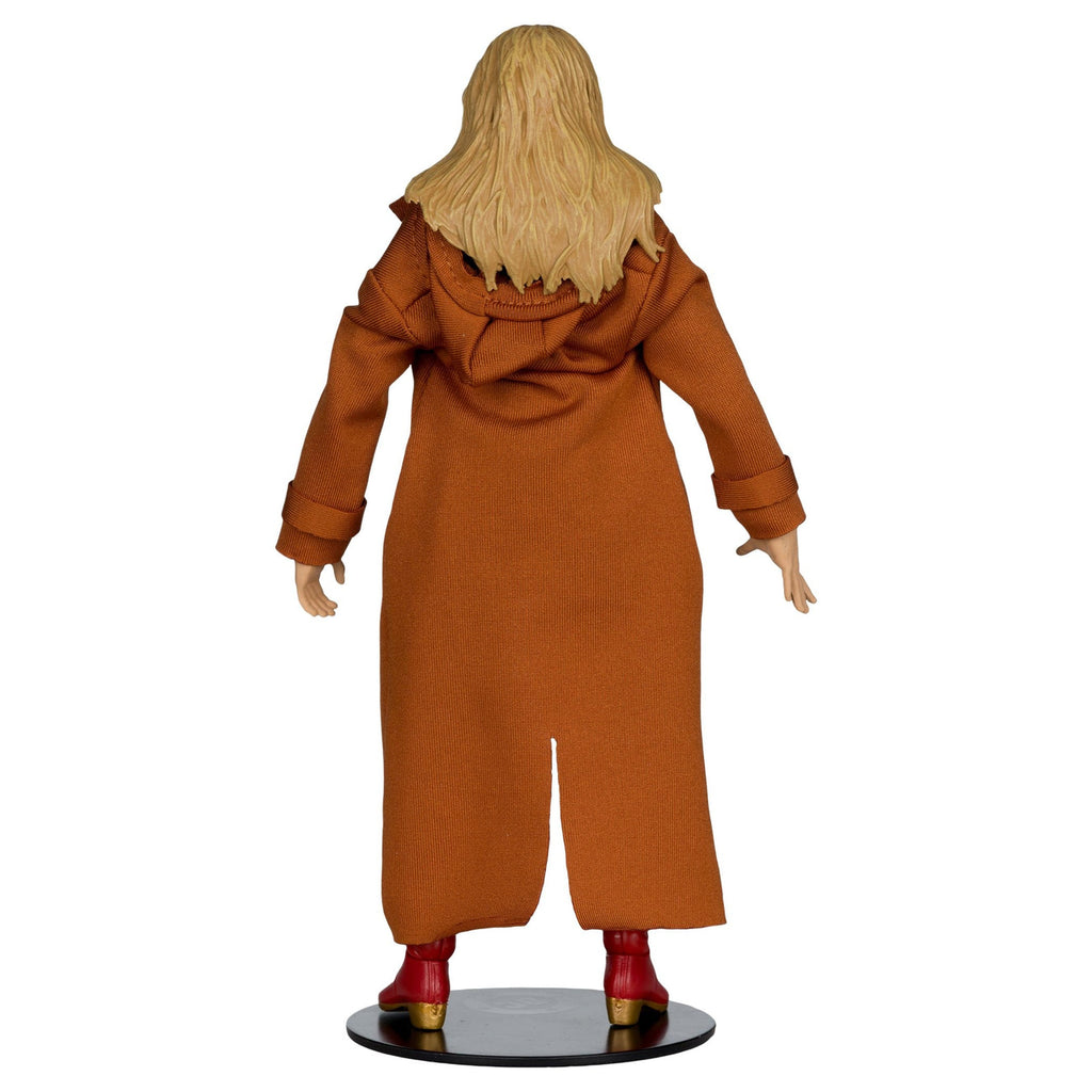 Imagen del producto Supergirl (2026) Figura de acción DC Theatrical Deluxe Edition