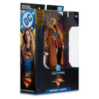 Imagen del producto Supergirl (2026) Figura de acción DC Theatrical Deluxe Edition