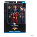 Product image Supergirl (2026) DC Theatrical Deluxe Edition Action Figure