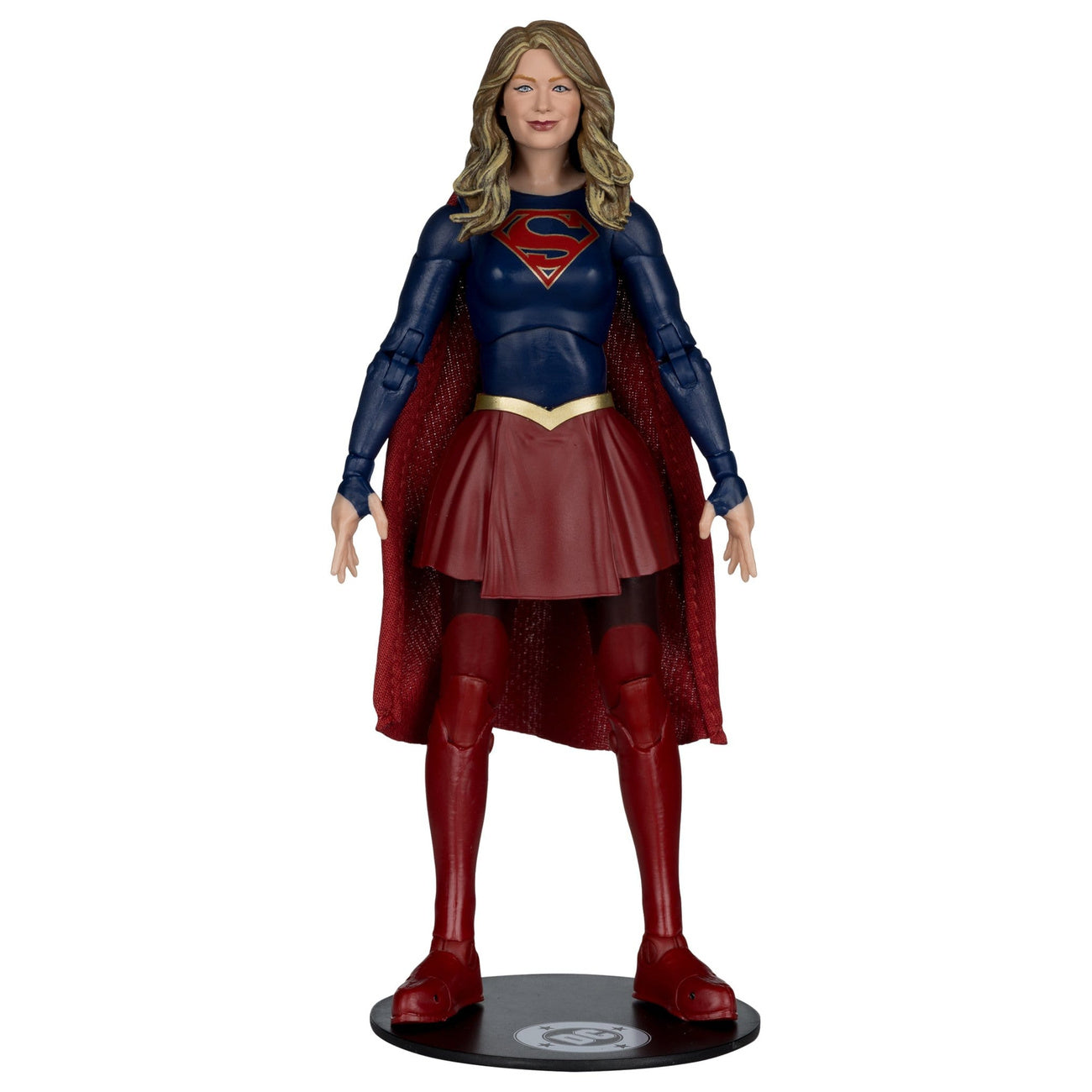 Imagen del producto Supergirl (serie de TV) DC Theatrical Deluxe Edition