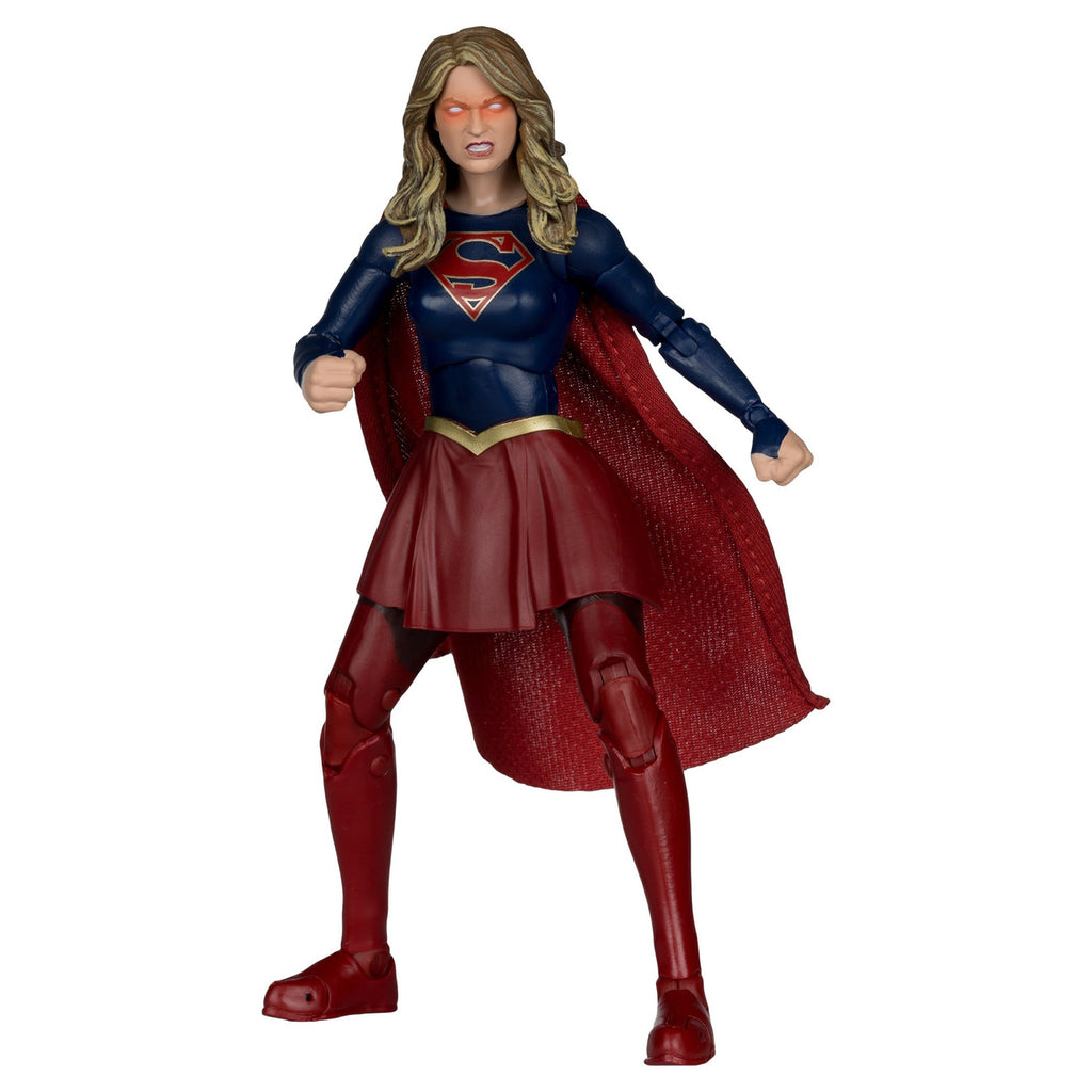 Imagen del producto Supergirl (serie de TV) DC Theatrical Deluxe Edition