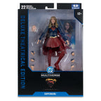 Imagen del producto Supergirl (serie de TV) DC Theatrical Deluxe Edition