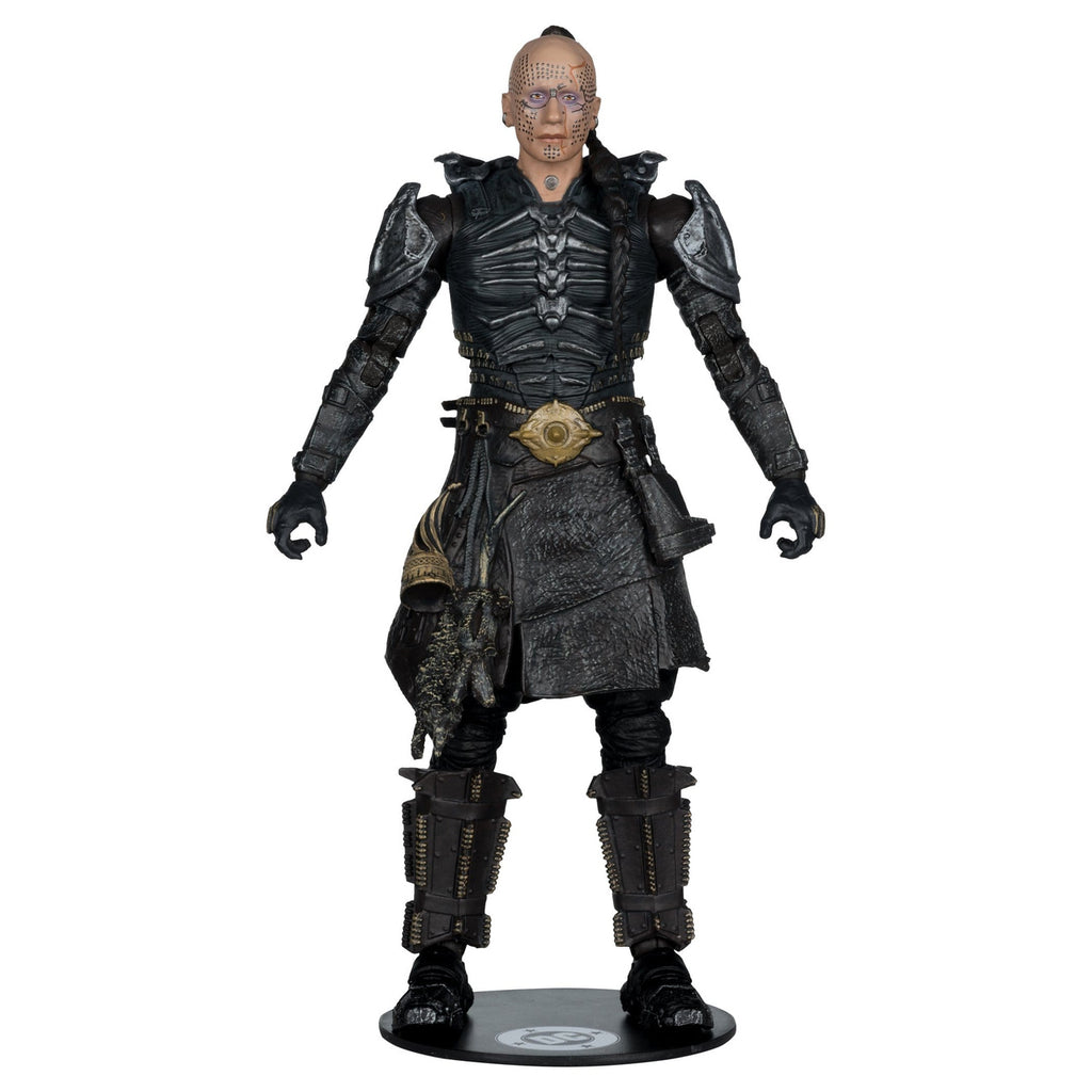 Product image Supergirl (2026) DC Theatrical Deluxe Edition Action Figure