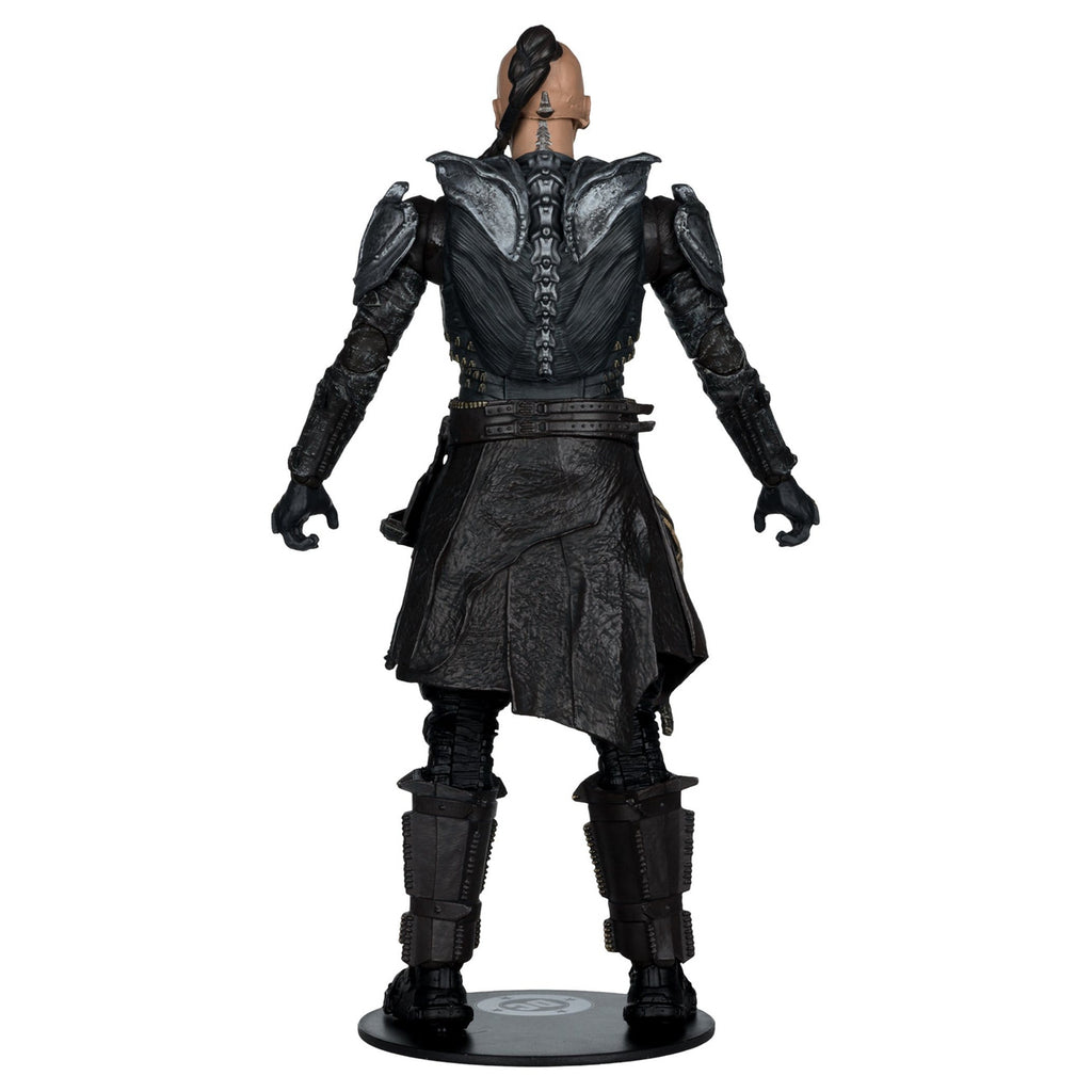 Product image Supergirl (2026) DC Theatrical Deluxe Edition Action Figure