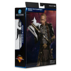Product image Supergirl (2026) DC Theatrical Deluxe Edition Action Figure