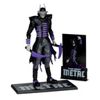 Imagen del producto Figura de acción DC Multiverse The Batman Who Laughs (B&N)