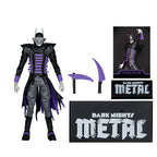 Imagen del producto Figura de acción DC Multiverse The Batman Who Laughs (B&N)