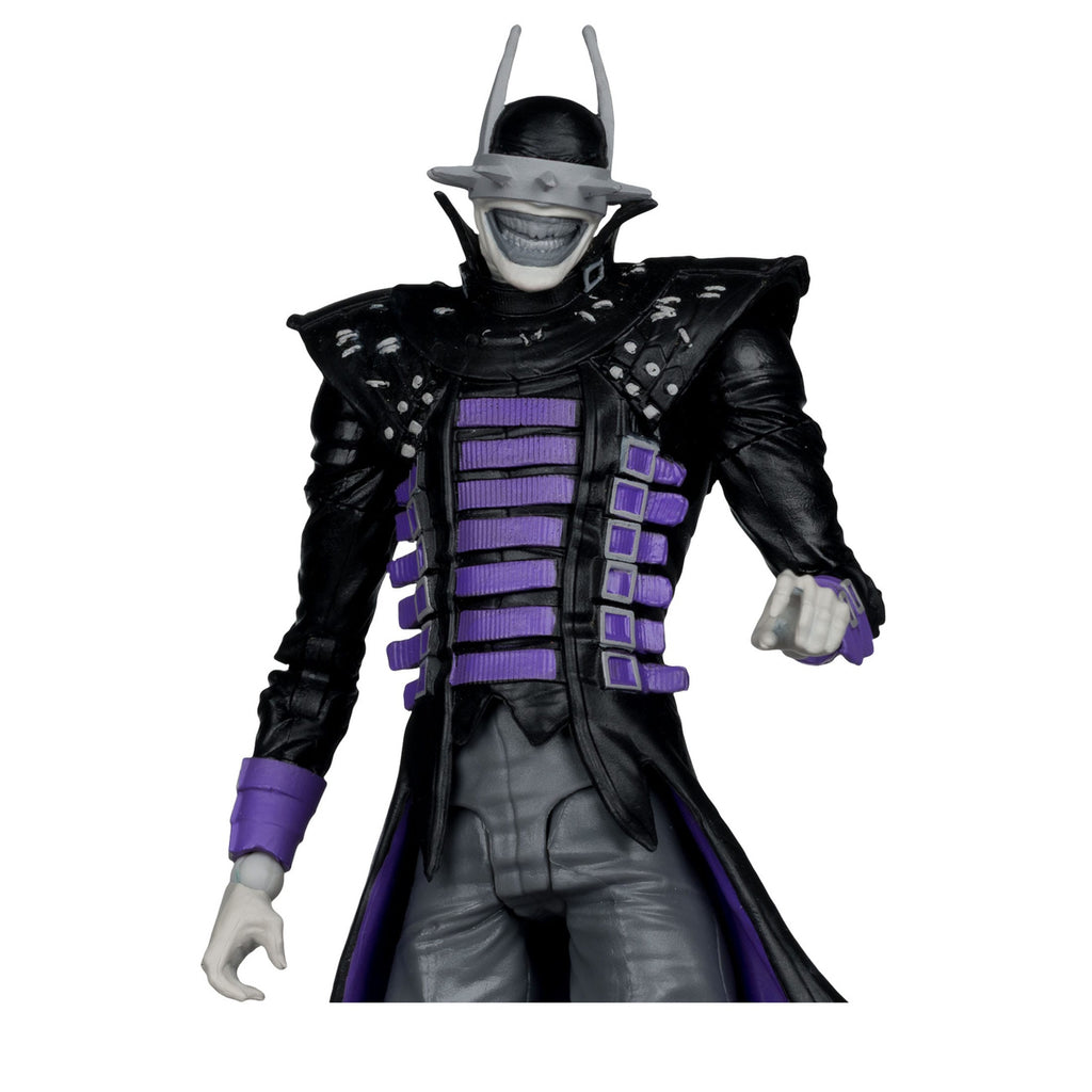 Imagen del producto Figura de acción DC Multiverse The Batman Who Laughs (B&N)