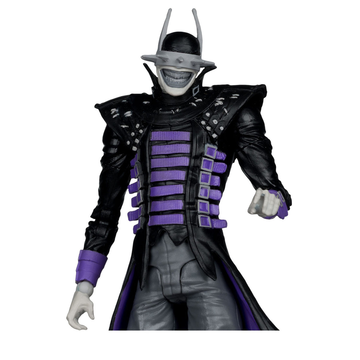 Imagen del producto Figura de acción DC Multiverse The Batman Who Laughs (B&N)