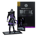 Imagen del producto Figura de acción DC Multiverse The Batman Who Laughs (B&N)