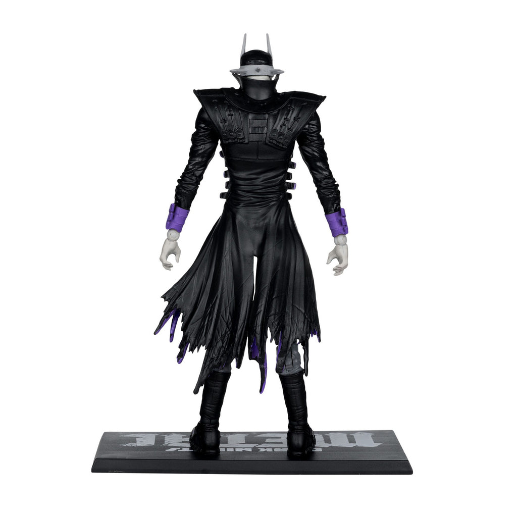 Imagen del producto Figura de acción DC Multiverse The Batman Who Laughs (B&N)
