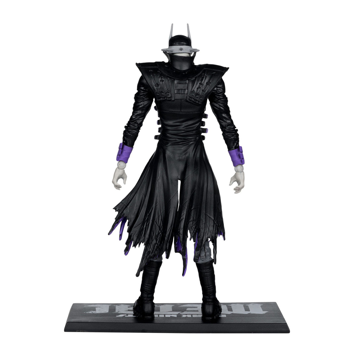 Imagen del producto Figura de acción DC Multiverse The Batman Who Laughs (B&N)