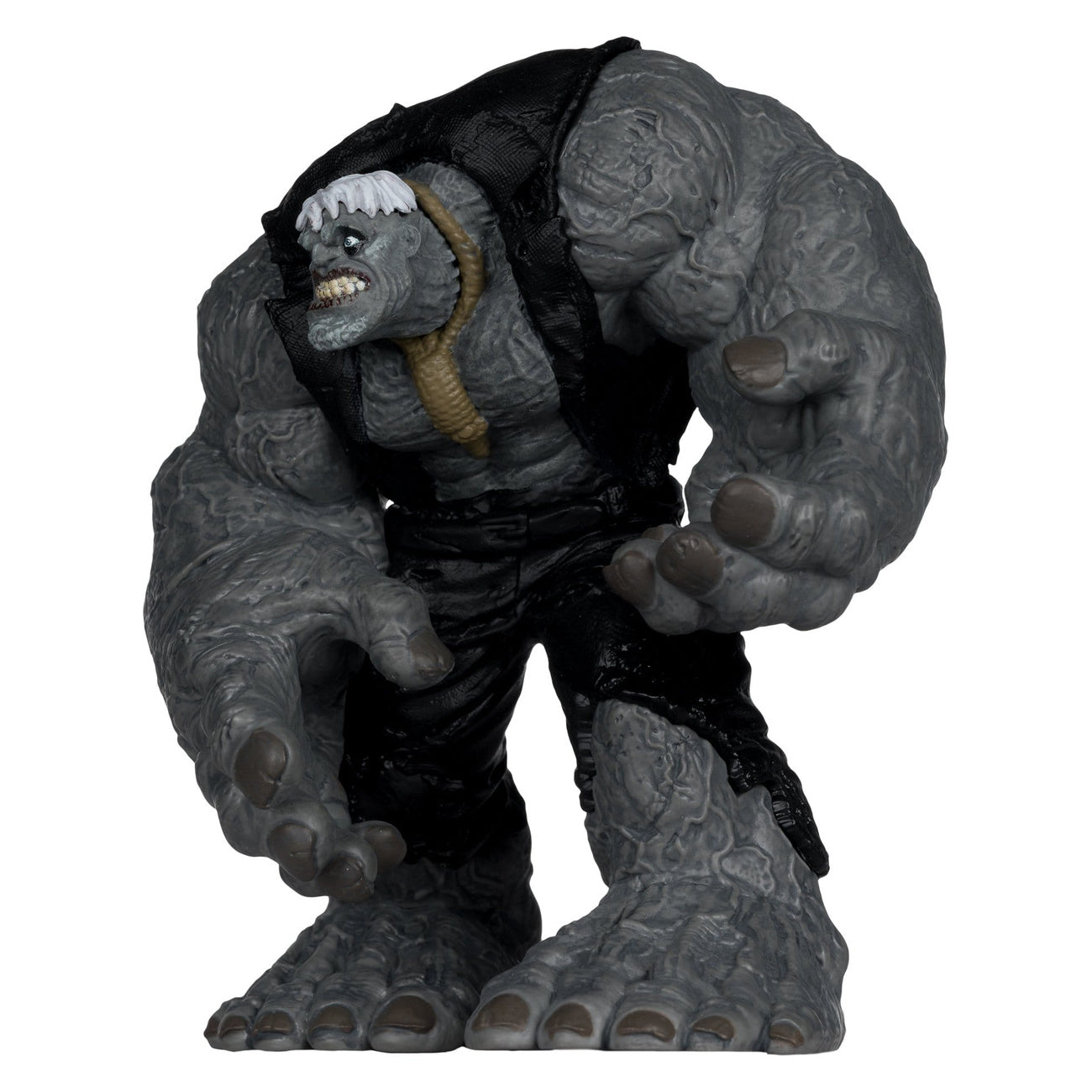 Imagen del producto DC Direct Collector Estatua de Vinilo Solomon Grundy (Limited)
