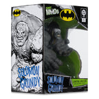 Imagen del producto DC Direct Collector Estatua de Vinilo Solomon Grundy (Limited)