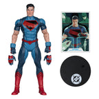 Product image Superman & The Authority DC Multiverse Action Figure Superman