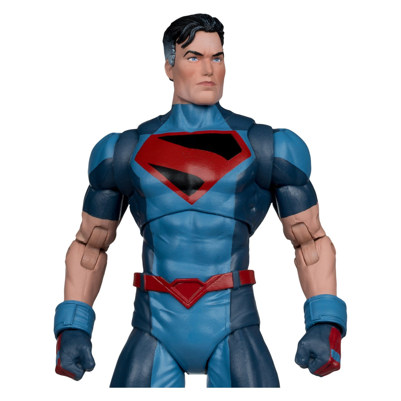 Product image Superman & The Authority DC Multiverse Action Figure Superman