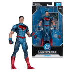 Product image Superman & The Authority DC Multiverse Action Figure Superman