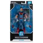 Product image Superman & The Authority DC Multiverse Action Figure Superman
