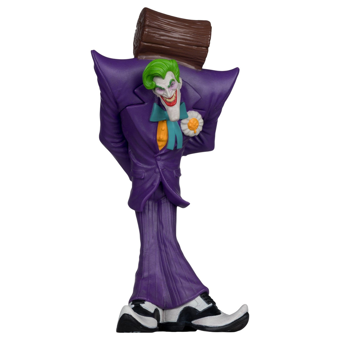 Imagen del producto DC Direct Collector Estatua de Vinilo The Joker (Edición Limitada)