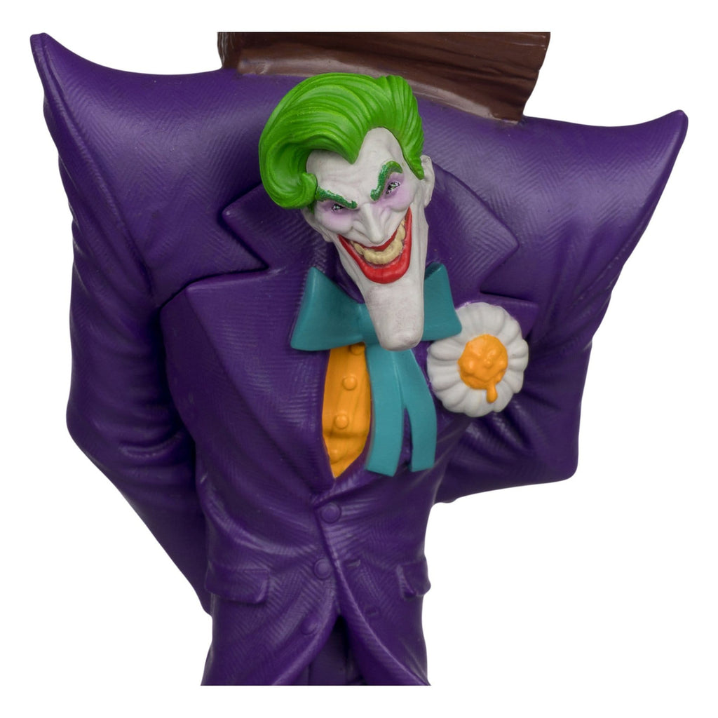 Imagen del producto DC Direct Collector Estatua de Vinilo The Joker (Edición Limitada)