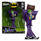 Imagen del producto DC Direct Collector Estatua de Vinilo The Joker (Edición Limitada)