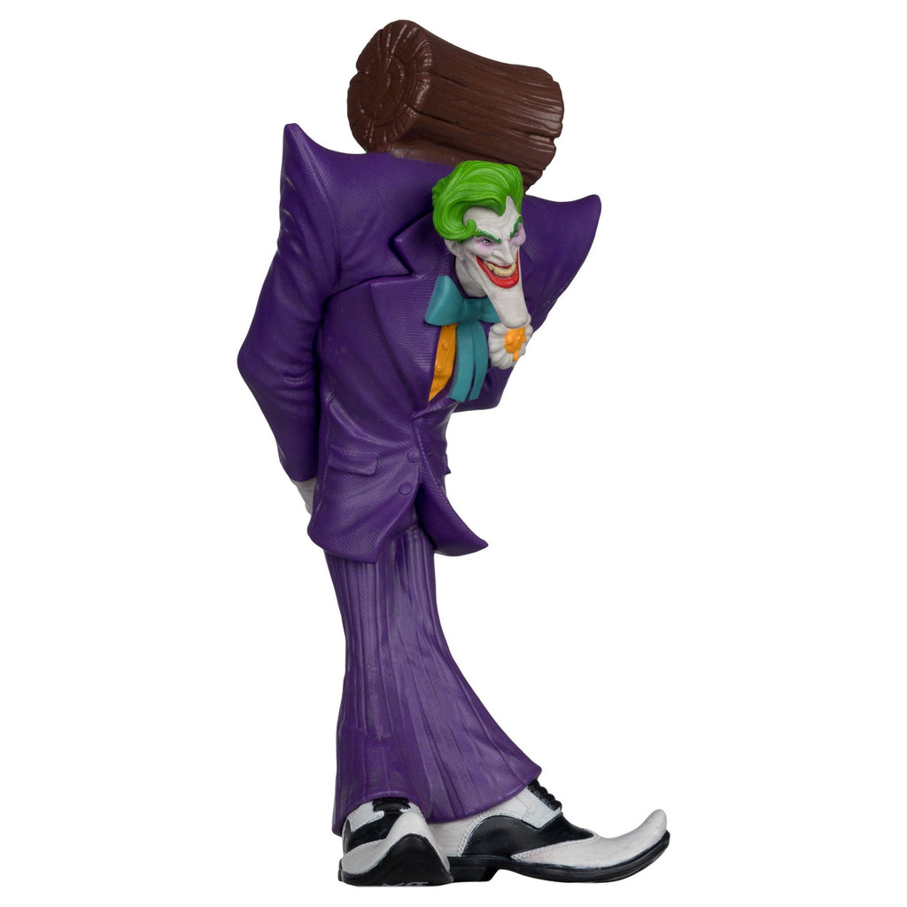 Imagen del producto DC Direct Collector Estatua de Vinilo The Joker (Edición Limitada)