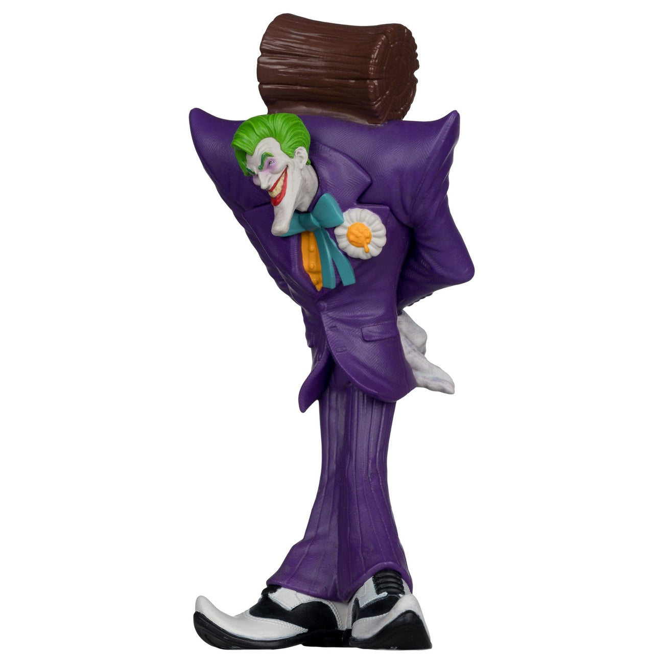 Imagen del producto DC Direct Collector Estatua de Vinilo The Joker (Edición Limitada)