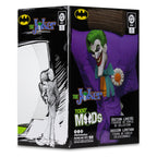Imagen del producto DC Direct Collector Estatua de Vinilo The Joker (Edición Limitada)