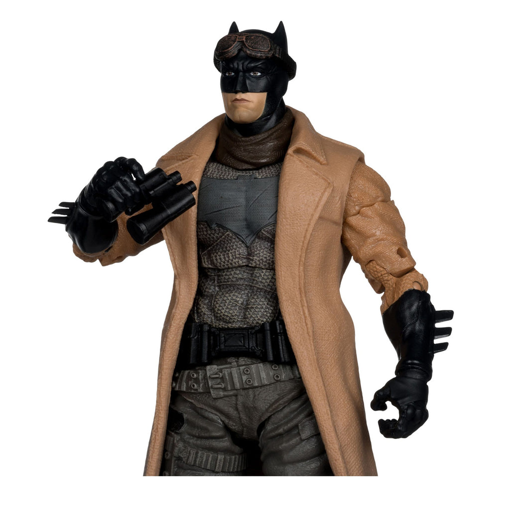 Imagen del producto Batman v Superman: Dawn of Justice DC Multiverse