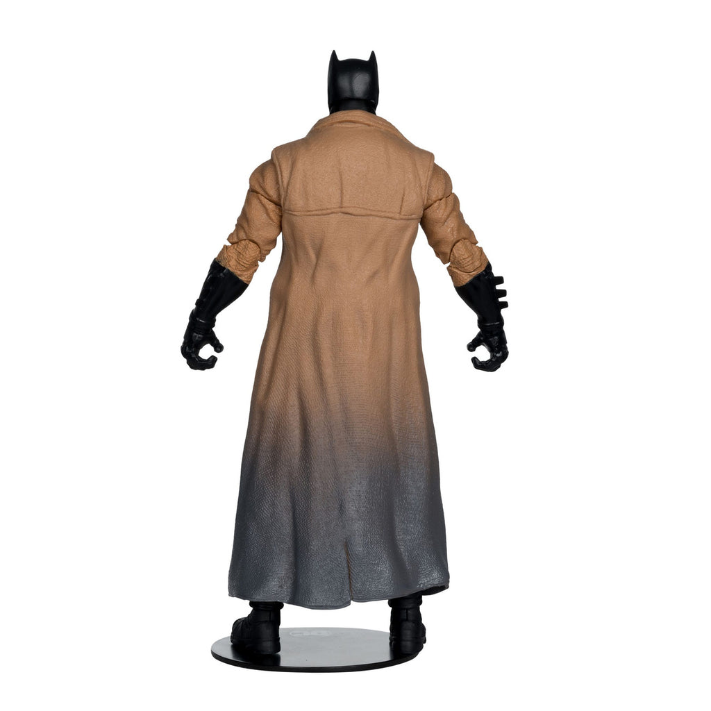Imagen del producto Batman v Superman: Dawn of Justice DC Multiverse
