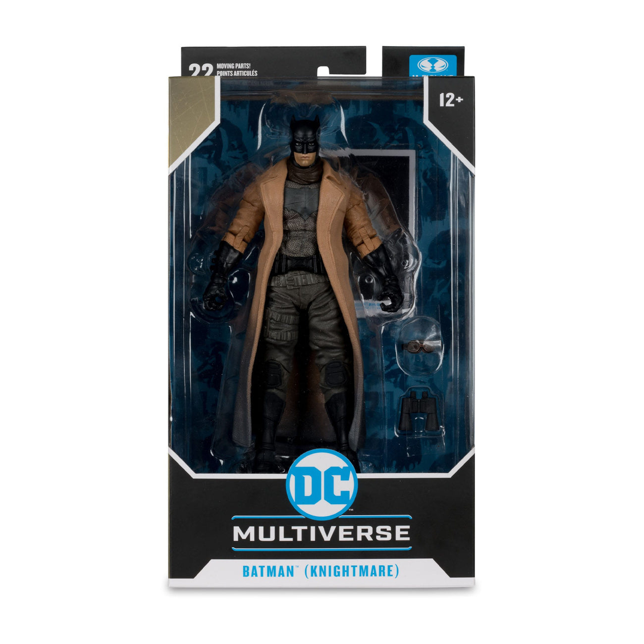 Imagen del producto Batman v Superman: Dawn of Justice DC Multiverse