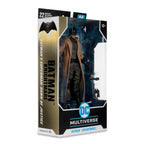 Imagen del producto Batman v Superman: Dawn of Justice DC Multiverse