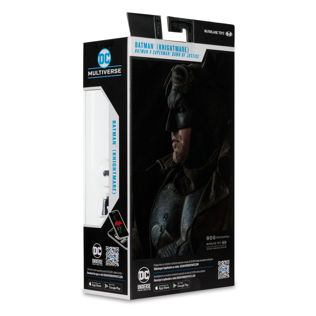 Imagen del producto Batman v Superman: Dawn of Justice DC Multiverse