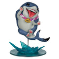 Imagen del producto Marvel Rivals Collection Gamerverse figura de acción 1/10 Jeff
