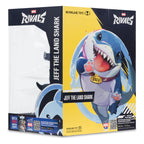 Imagen del producto Marvel Rivals Collection Gamerverse figura de acción 1/10 Jeff