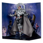Imagen del producto Marvel Rivals Collection figura de acción 1/10 Magneto 20 cm