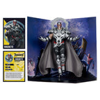 Imagen del producto Marvel Rivals Collection figura de acción 1/10 Magneto 20 cm