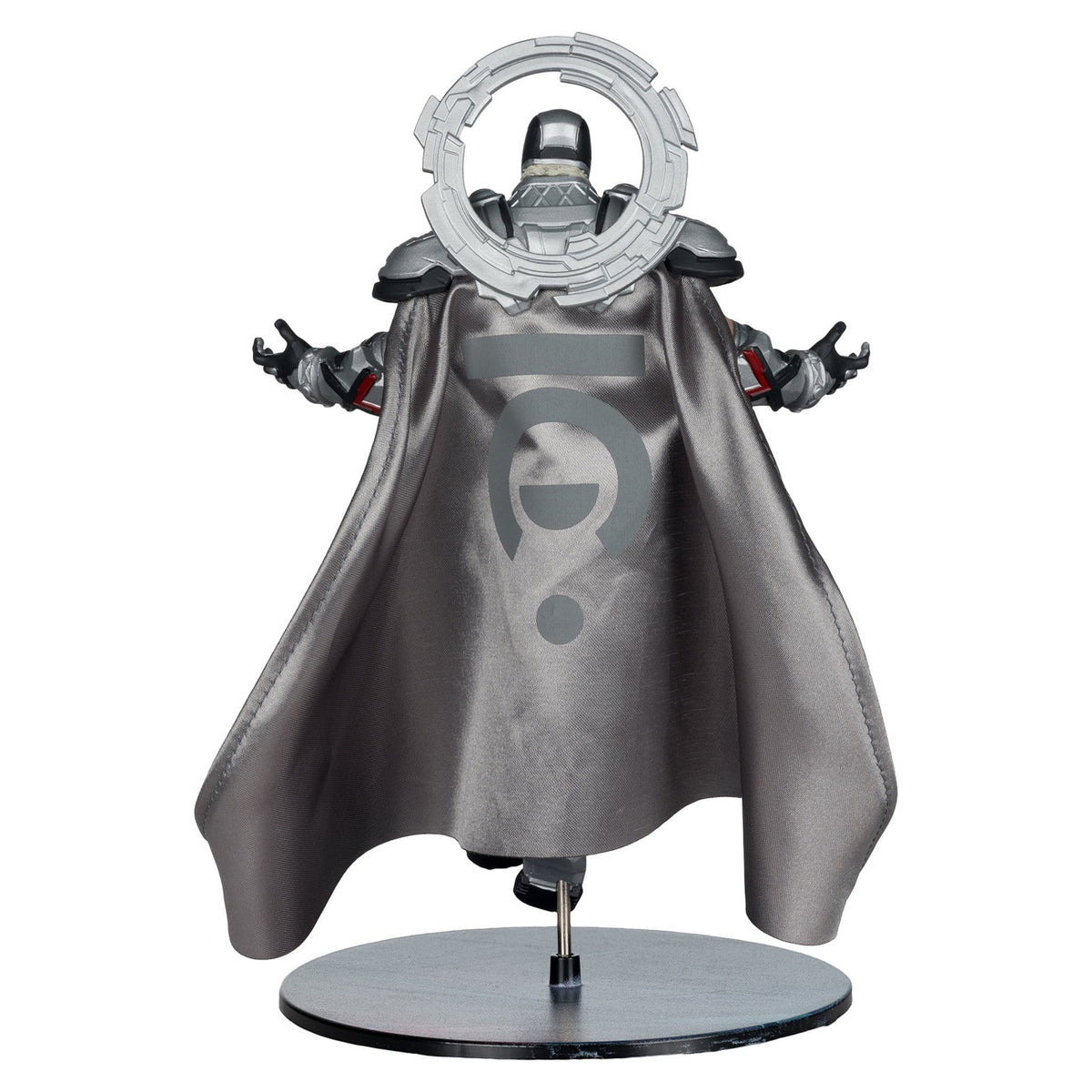 Imagen del producto Marvel Rivals Collection figura de acción 1/10 Magneto 20 cm