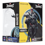 Imagen del producto Marvel Rivals Collection figura de acción 1/10 Magneto 20 cm