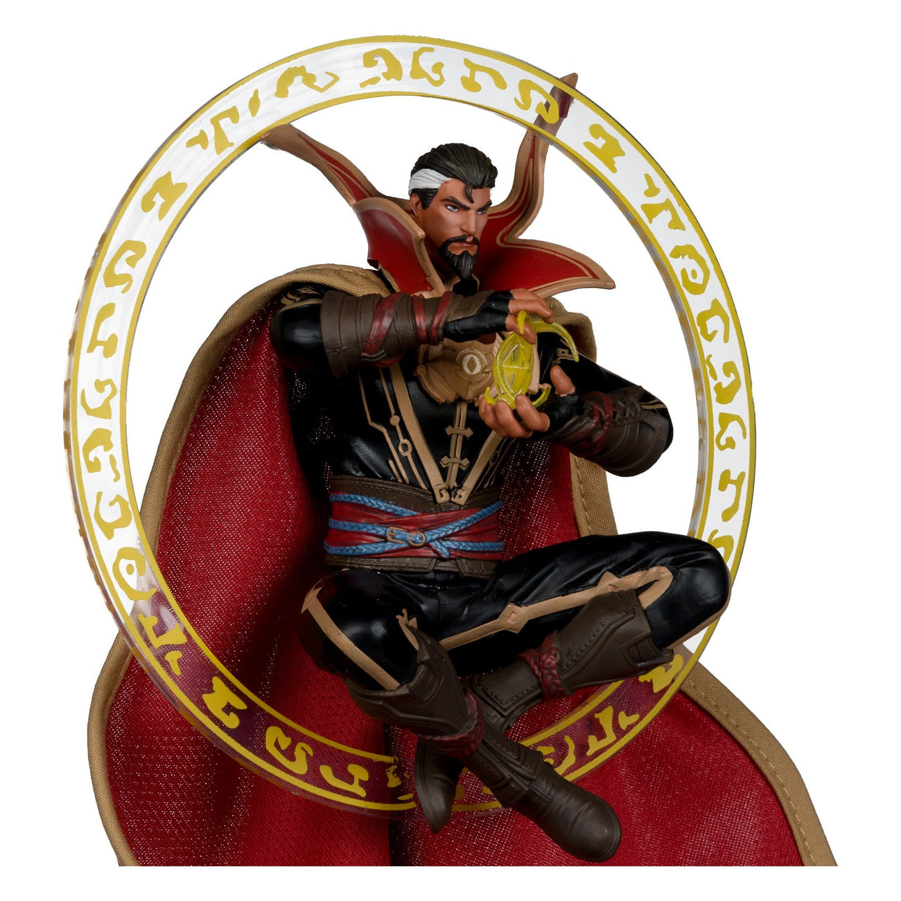 Imagen del producto Marvel Rivals Collection figura de acción 1/10 Doctor Strange 21 cm