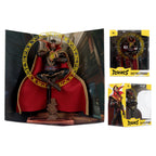 Imagen del producto Marvel Rivals Collection figura de acción 1/10 Doctor Strange 21 cm