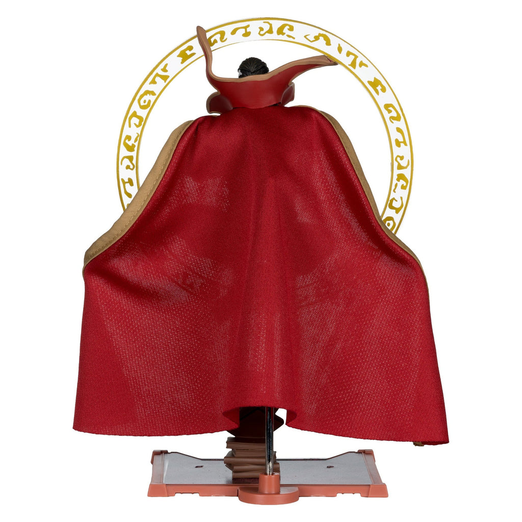 Imagen del producto Marvel Rivals Collection figura de acción 1/10 Doctor Strange 21 cm