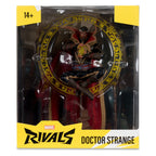 Imagen del producto Marvel Rivals Collection figura de acción 1/10 Doctor Strange 21 cm