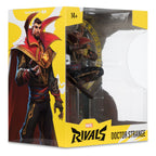 Imagen del producto Marvel Rivals Collection figura de acción 1/10 Doctor Strange 21 cm