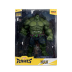 Product image Marvel Rivals Collection 1/6 Action Figure The Hulk 27 cm